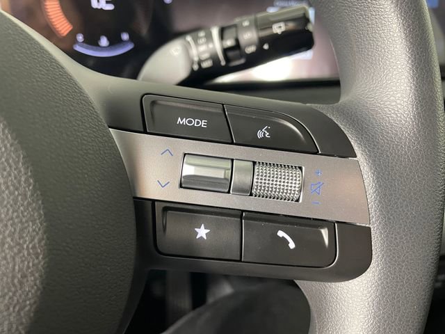 New 2026 Hyundai Tucson SEL AWD/4WD image 8