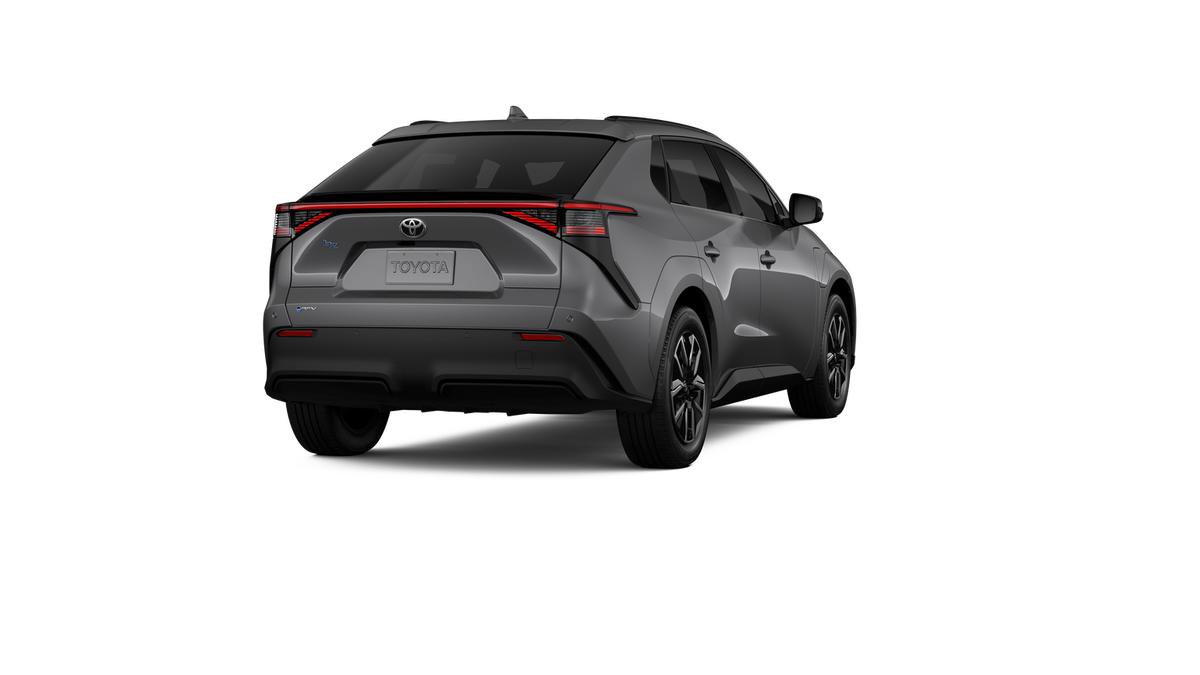 New 2026 Toyota bZ image 33