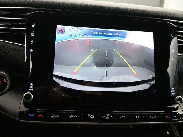 Used 2023 Jeep Wagoneer L Series II image 20