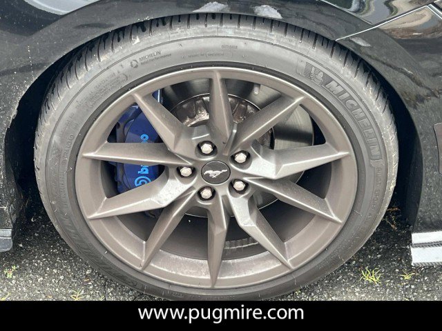 Used 2024 Ford Mustang Dark Horse RWD image 9