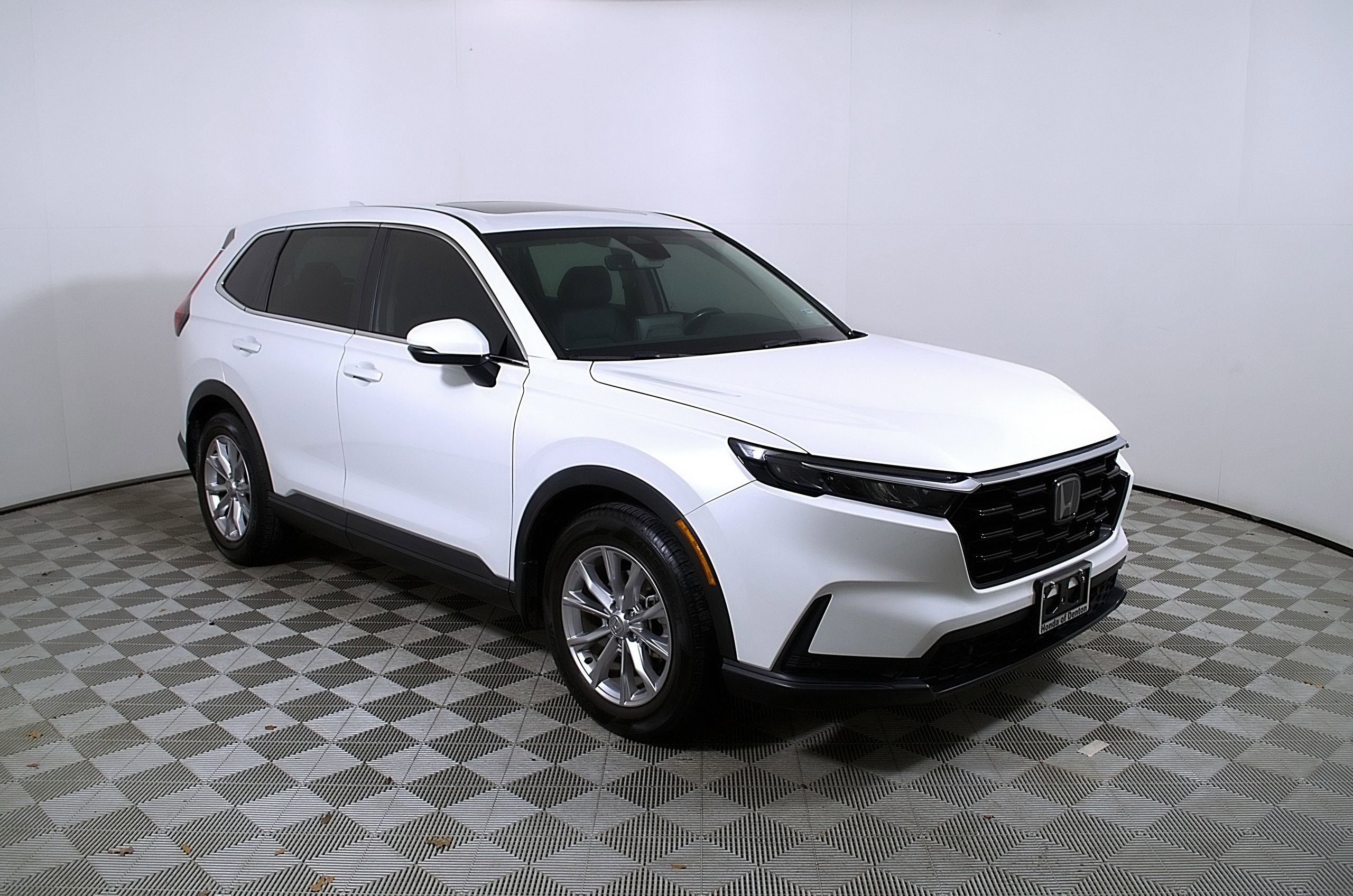 Used 2023 Honda CR-V EX-L image 6