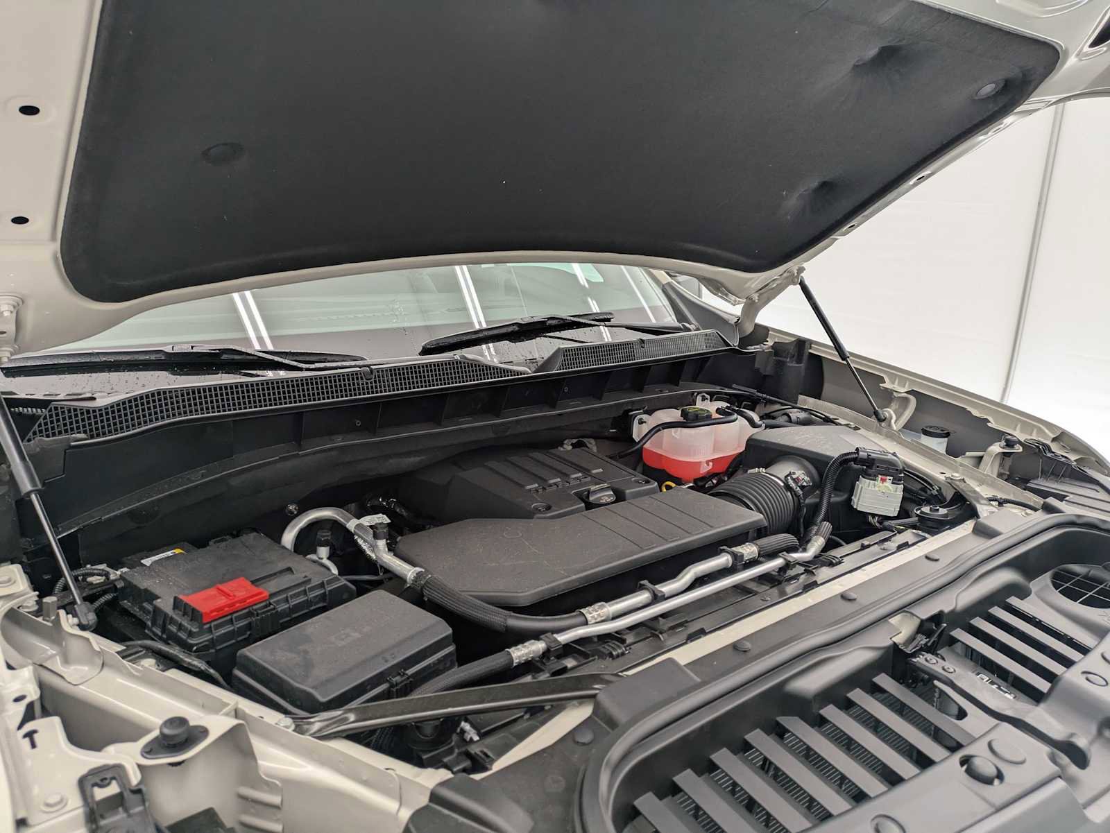 New 2026 Chevrolet Silverado 1500 RST w/ RST Select Package image 17