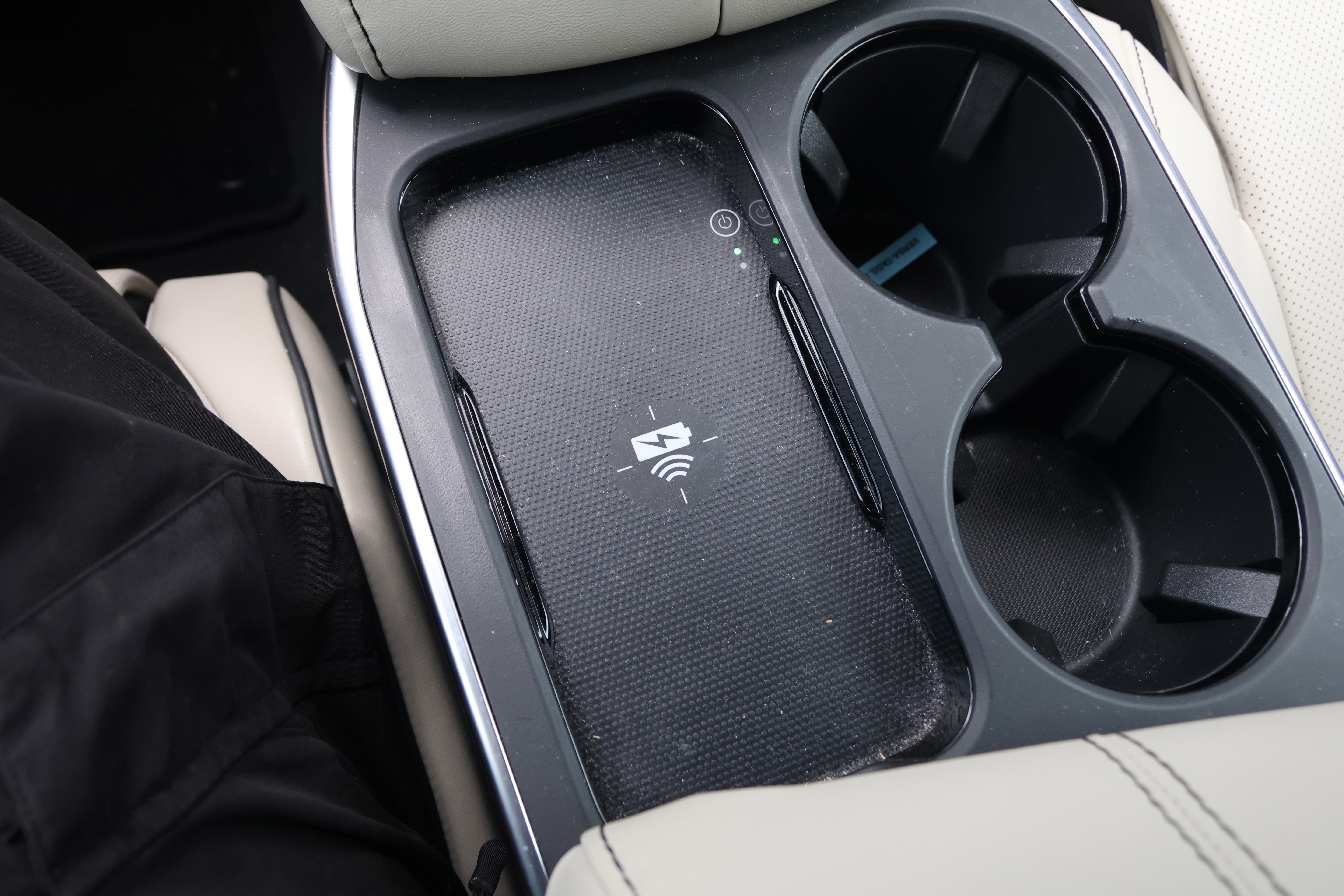 Certified 2025 Acura RDX A-Spec AWD/4WD image 30