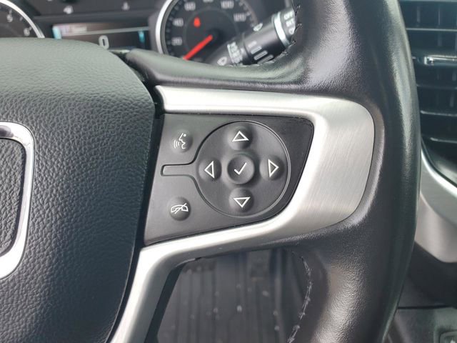 Used 2019 GMC Acadia SLE w/ Driver Alert Package I image 19