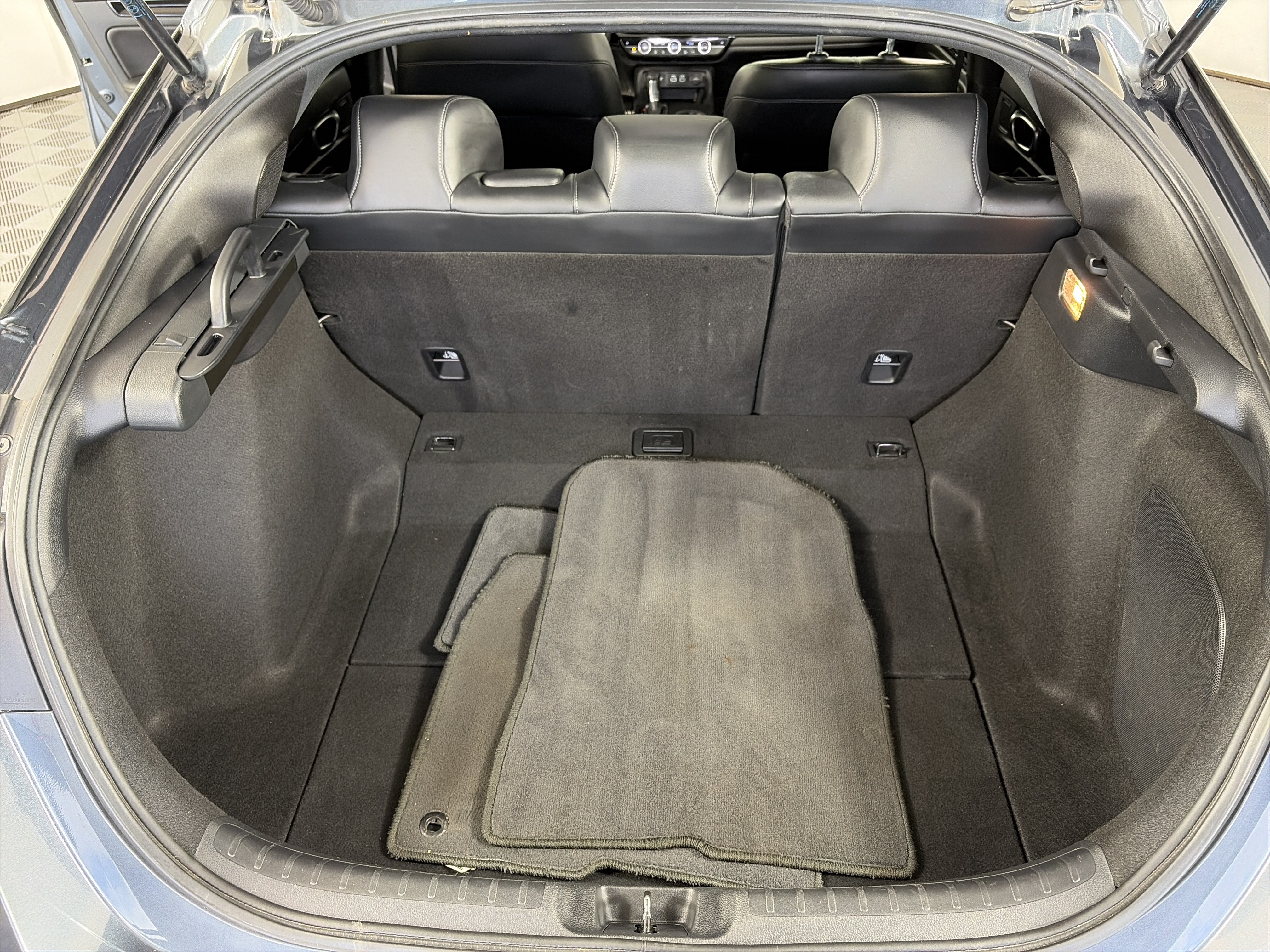 Used 2022 Honda Civic Sport Touring image 14