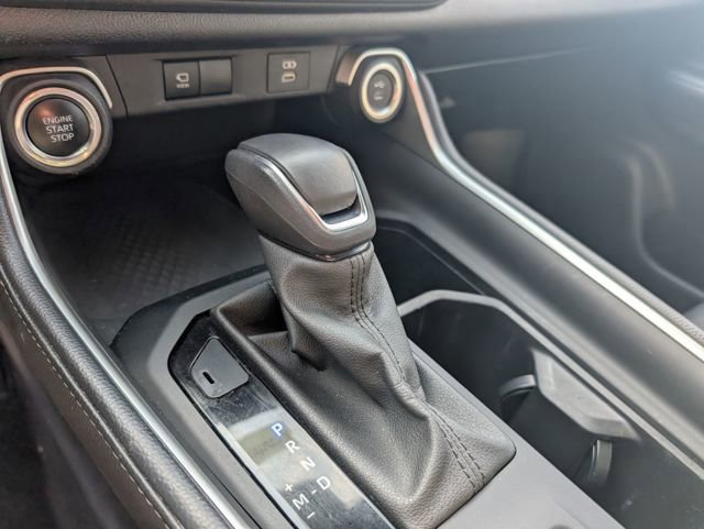 Used 2024 Toyota Grand Highlander Platinum image 23