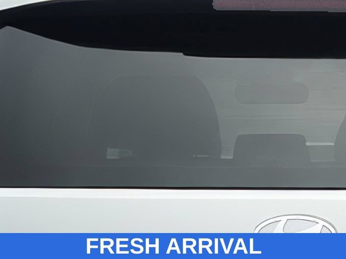 Used 2024 Hyundai Santa Fe SE FWD image 6