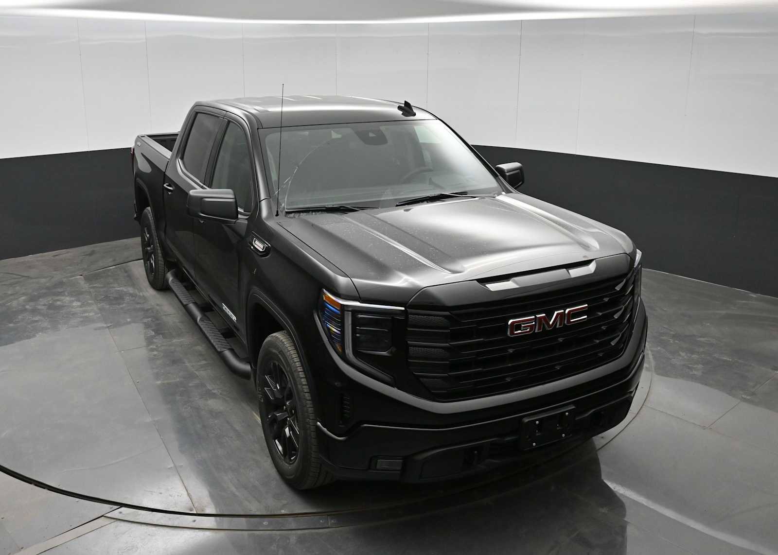 New 2026 GMC Sierra 1500 Elevation w/ Preferred Package image 22