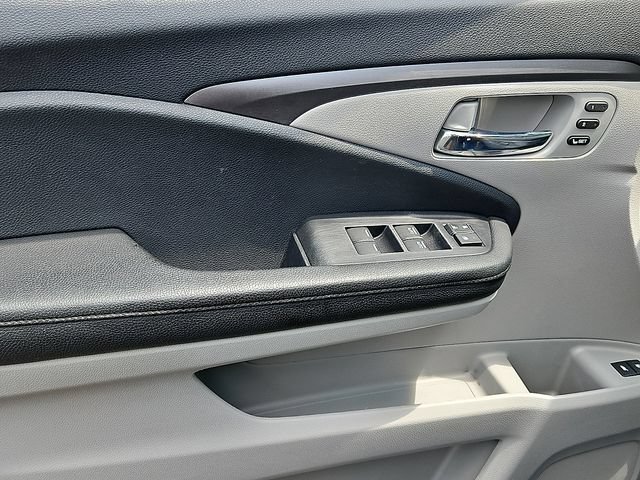 Certified 2020 Honda Pilot EX-L image 13