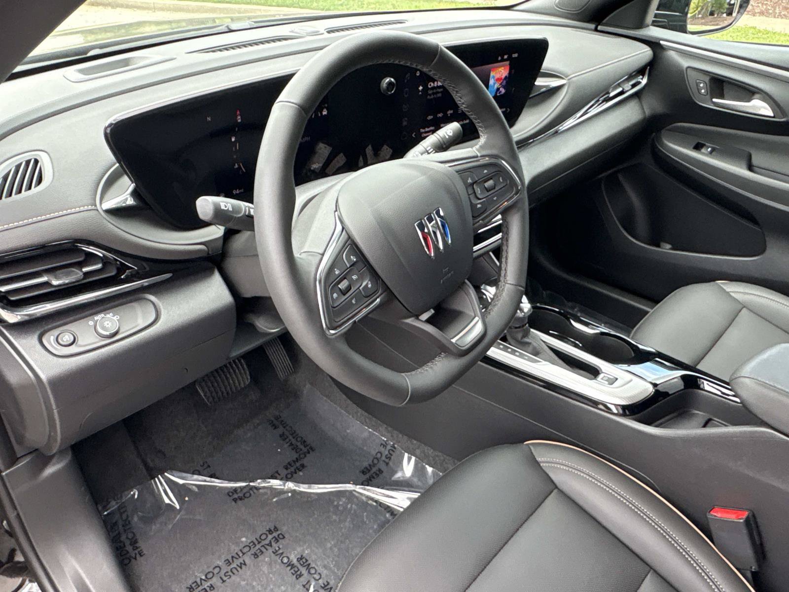 Used 2026 Buick Envista Avenir FWD image 17
