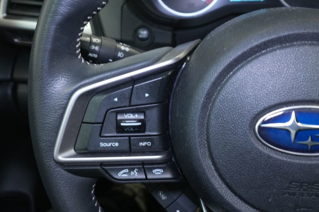 Used 2024 Subaru Forester Premium image 40