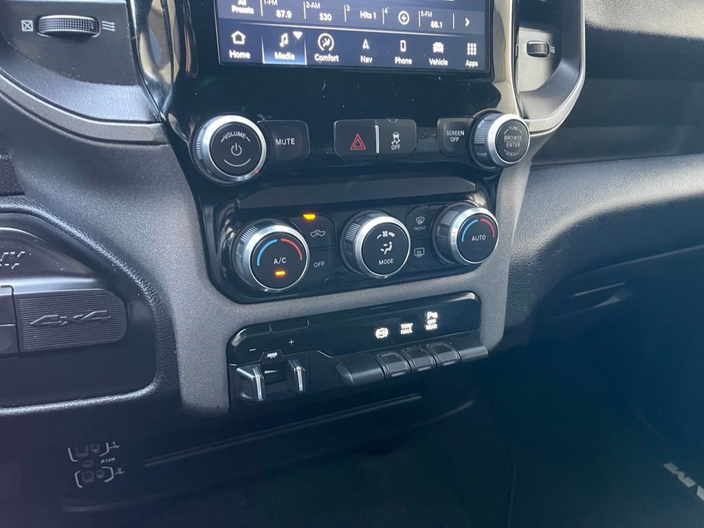 Used 2024 RAM 3500 Tradesman w/ Towing Technology Group AWD/4WD image 23