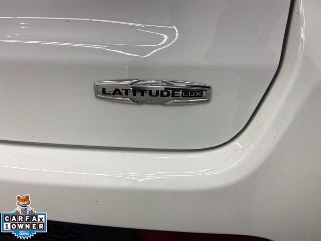 Used 2023 Jeep Compass Latitude AWD/4WD image 26