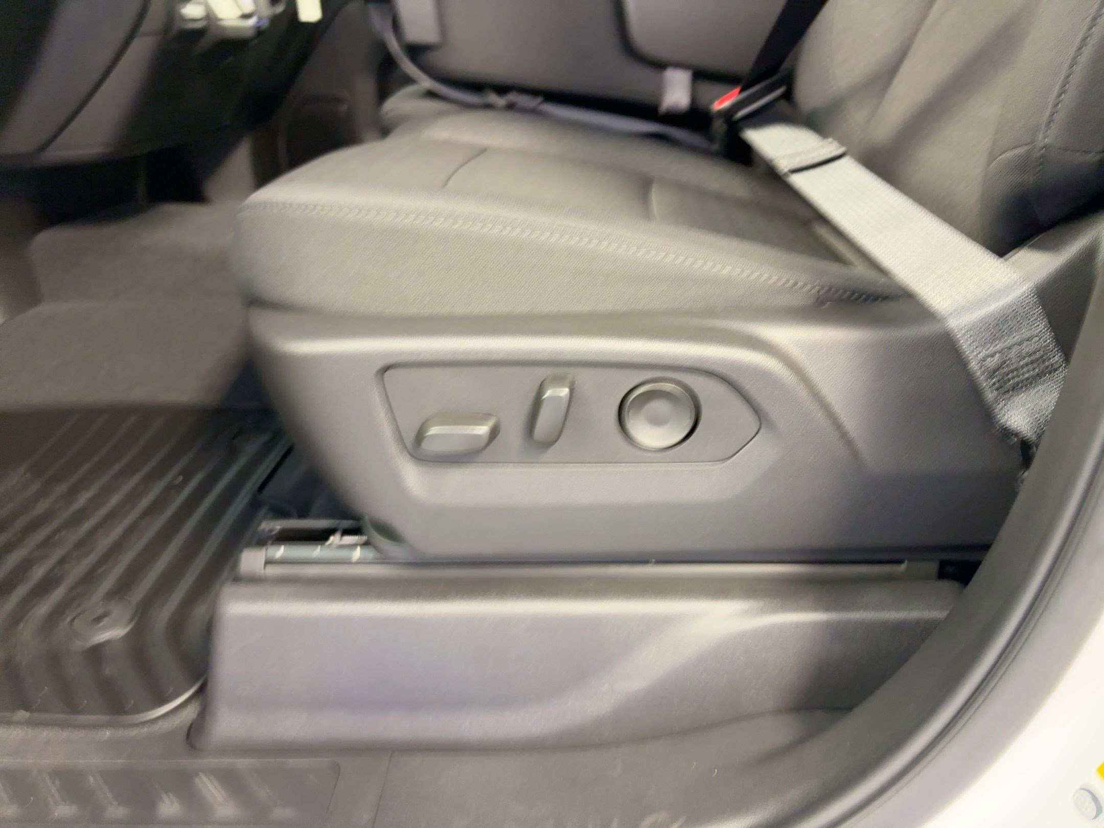 New 2026 Chevrolet Silverado 2500 Custom w/ Custom Value Package image 13