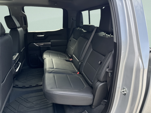 Used 2022 Chevrolet Silverado 1500 LTZ w/ Safety Package II AWD/4WD image 19