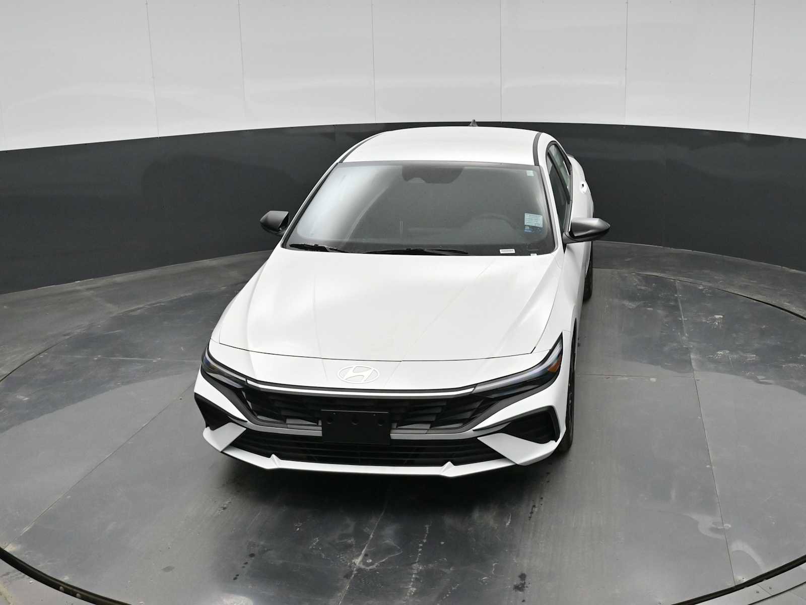 New 2026 Hyundai Elantra Sport w/ Cargo Package image 22
