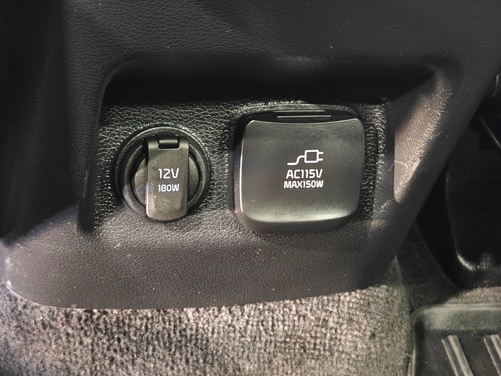 Used 2020 Kia Telluride SX w/ SX Prestige Package image 35