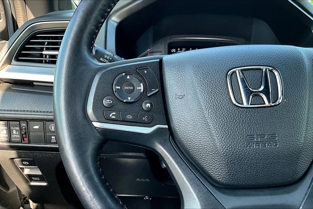 Used 2023 Honda Odyssey Sport image 10