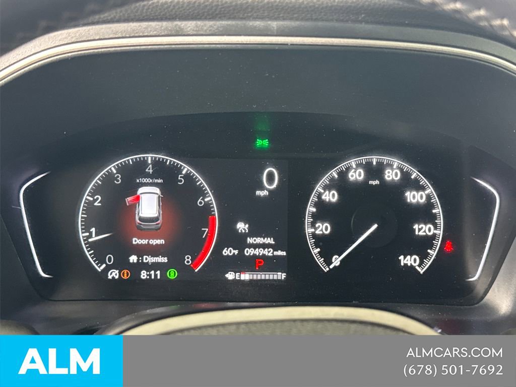 Used 2023 Honda Pilot EX-L image 31