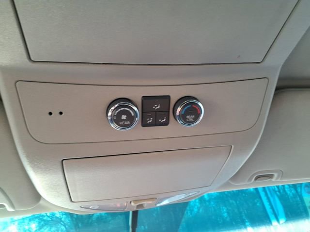 Used 2015 Nissan Armada Platinum image 41