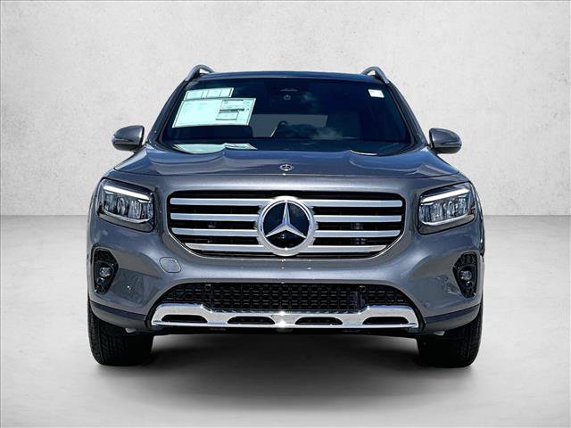 New 2026 Mercedes-Benz GLB 250 image 16