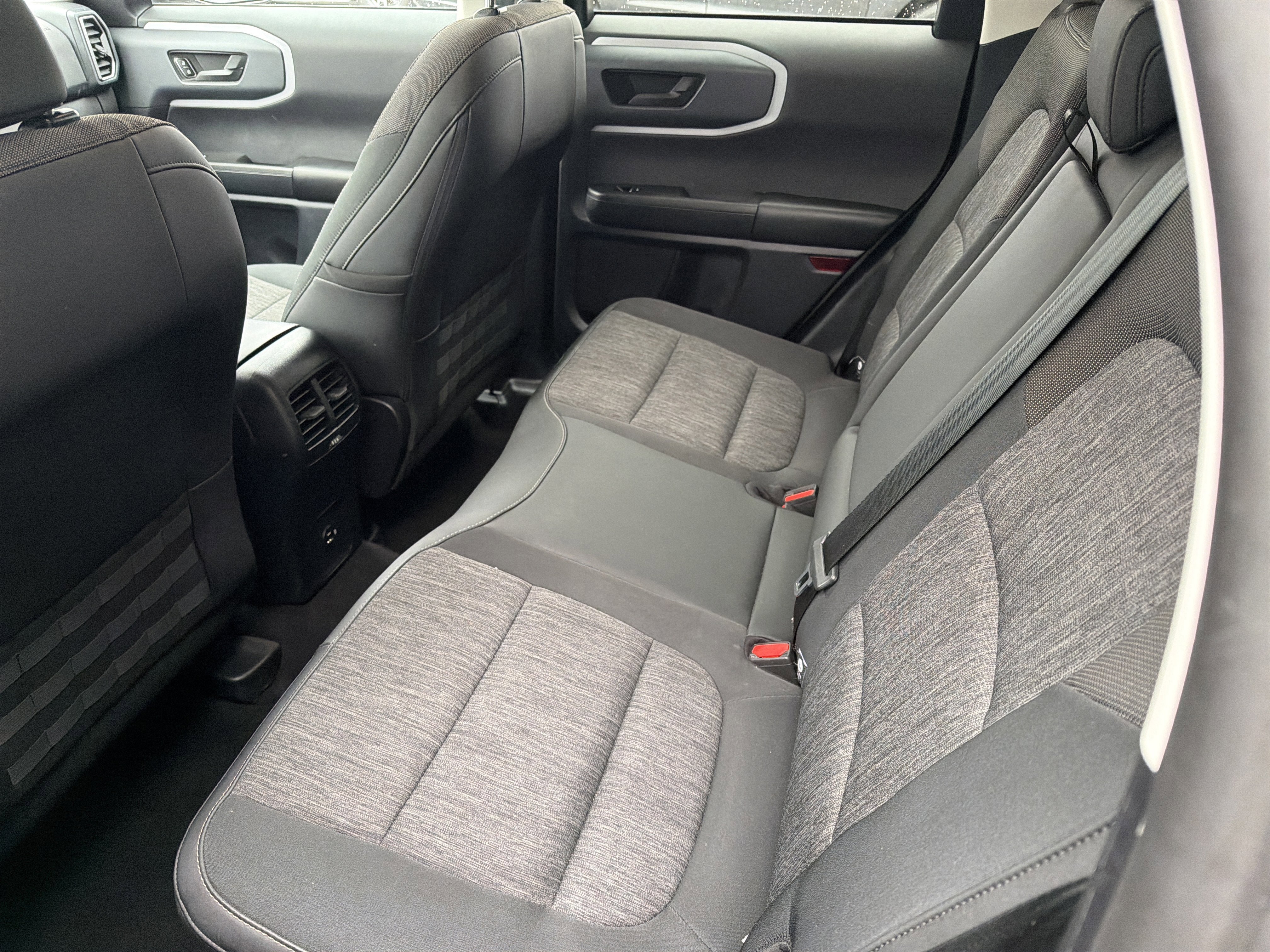 Used 2022 Ford Bronco Sport Big Bend AWD/4WD image 22
