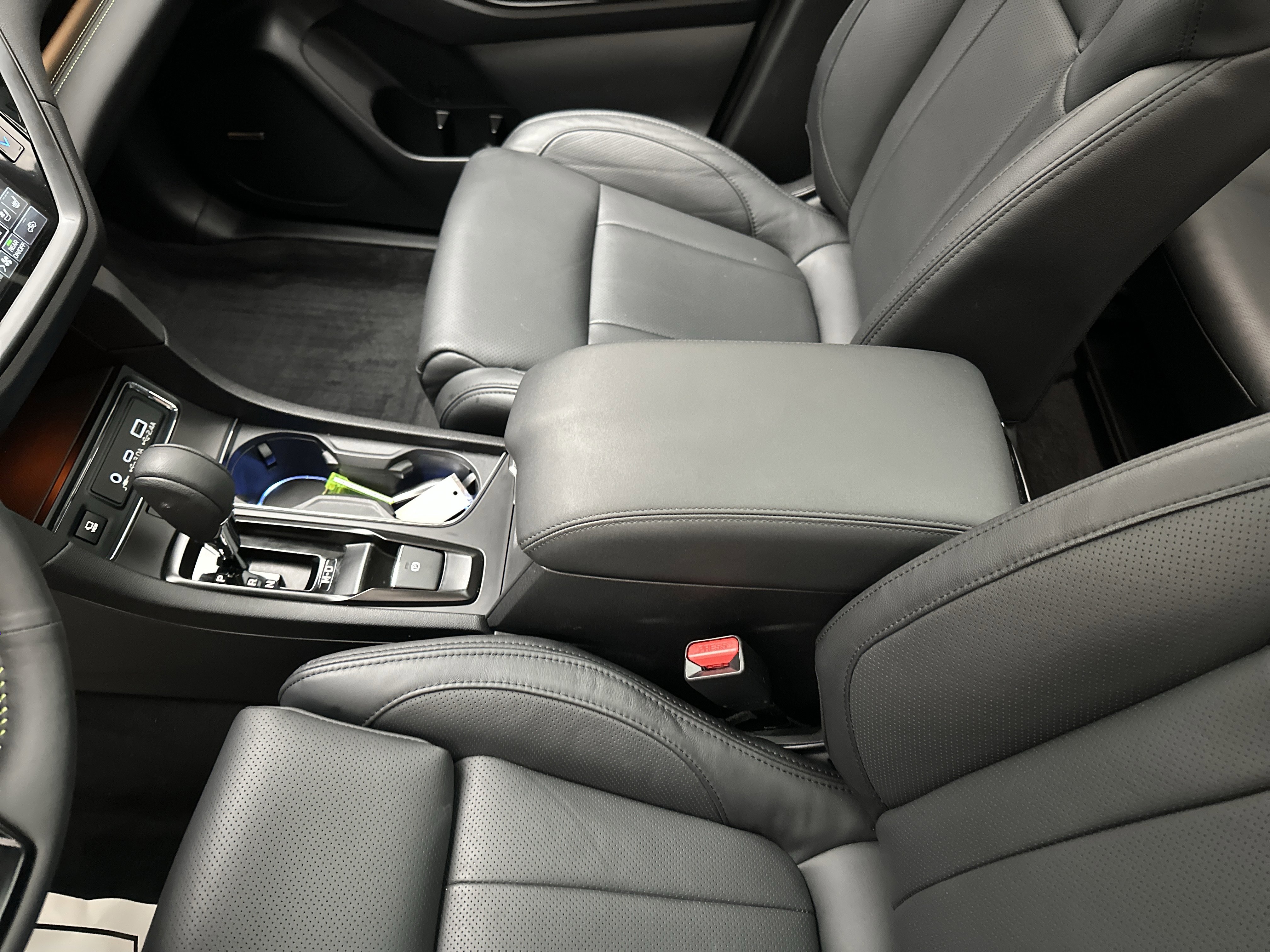 Used 2025 Subaru Ascent Bronze Edition w/ Popular Package #2 image 47