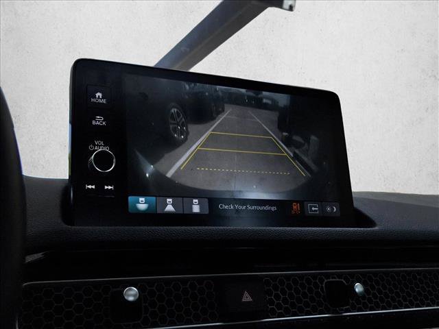 Used 2024 Honda Civic Touring image 14