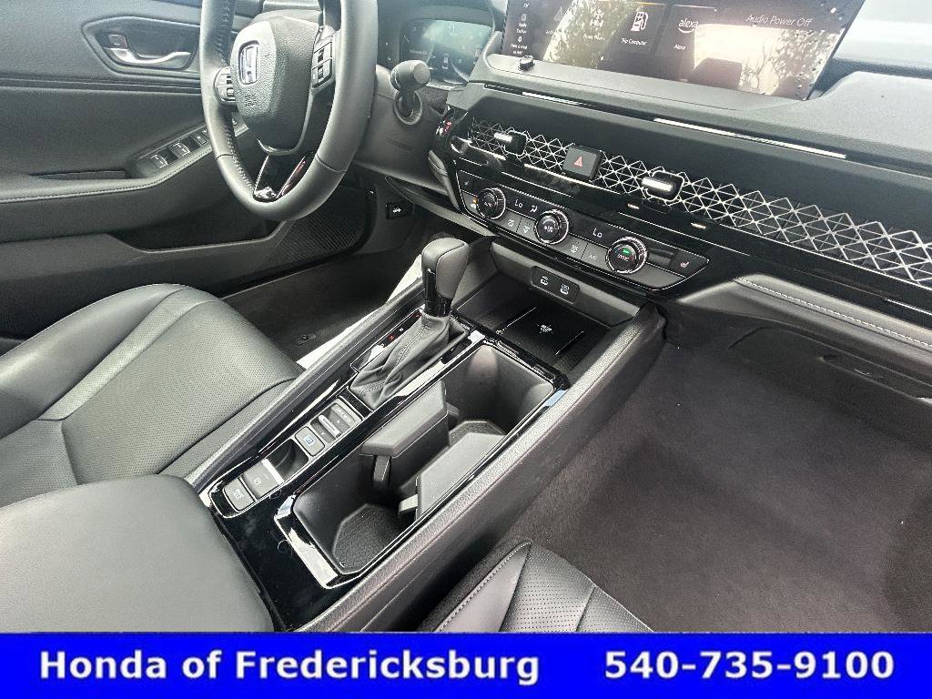 Certified 2026 Honda Accord Sport image 20