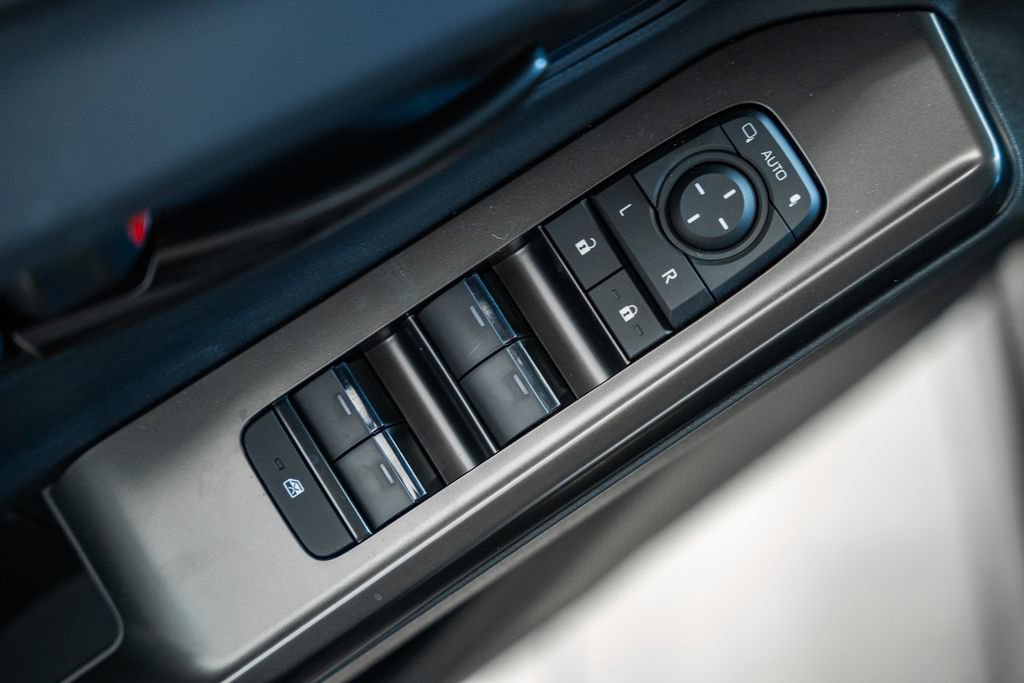 New 2026 Toyota bZ image 38