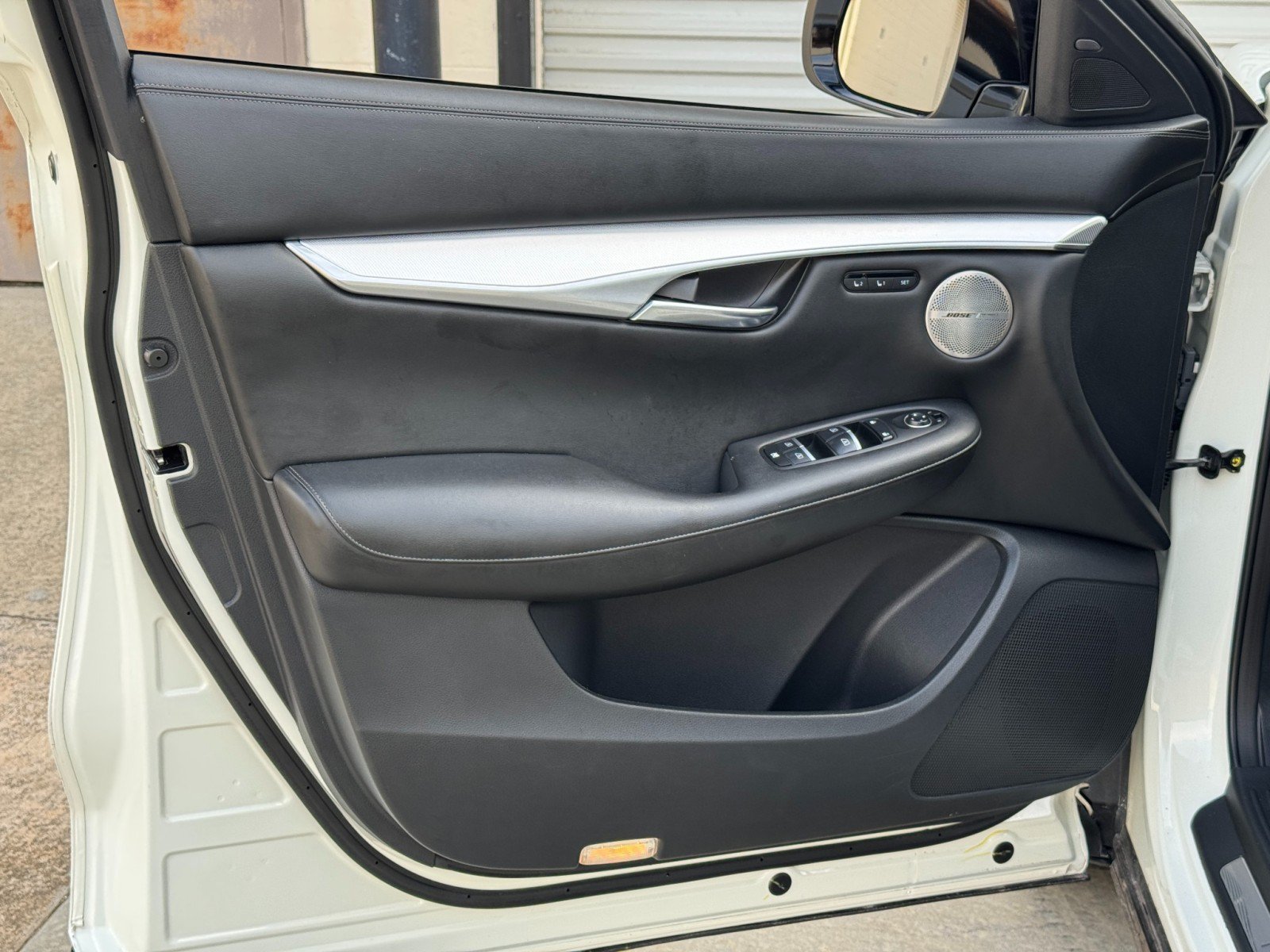 Used 2019 INFINITI QX50 Essential w/ Premium Heat Package FWD image 45