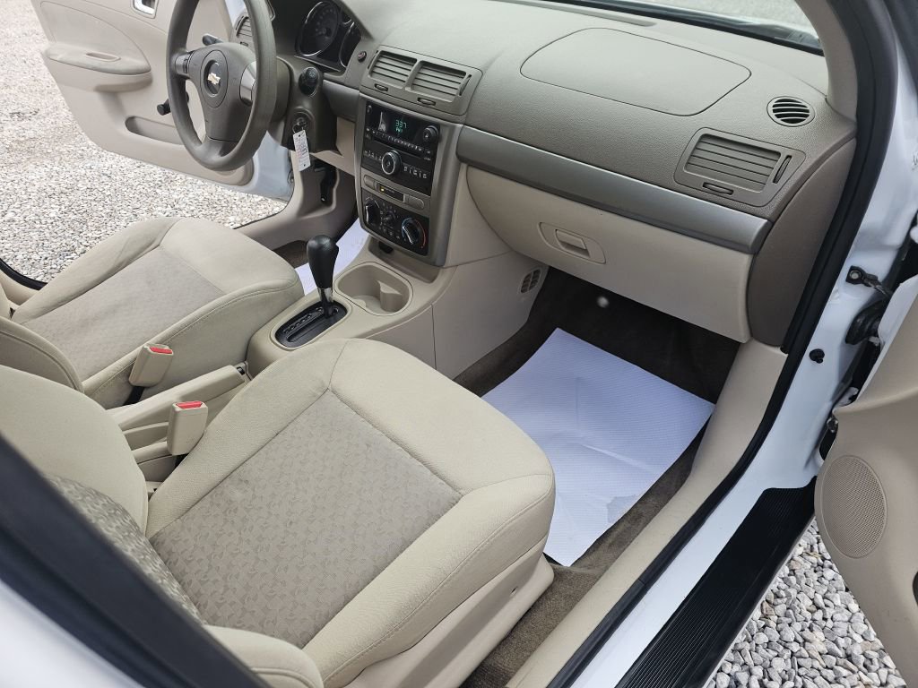 Used 2007 Chevrolet Cobalt LS w/ Enhanced Safety Package image 18