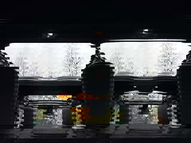 New 2026 Jeep Wrangler Unlimited Sport image 6