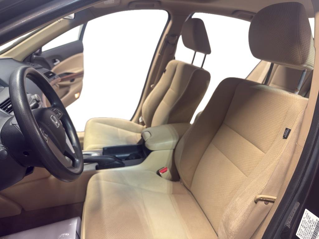 Used 2012 Honda Accord EX image 15