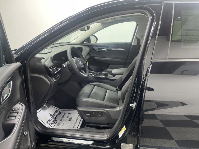 New 2025 Buick Envision Preferred image 7