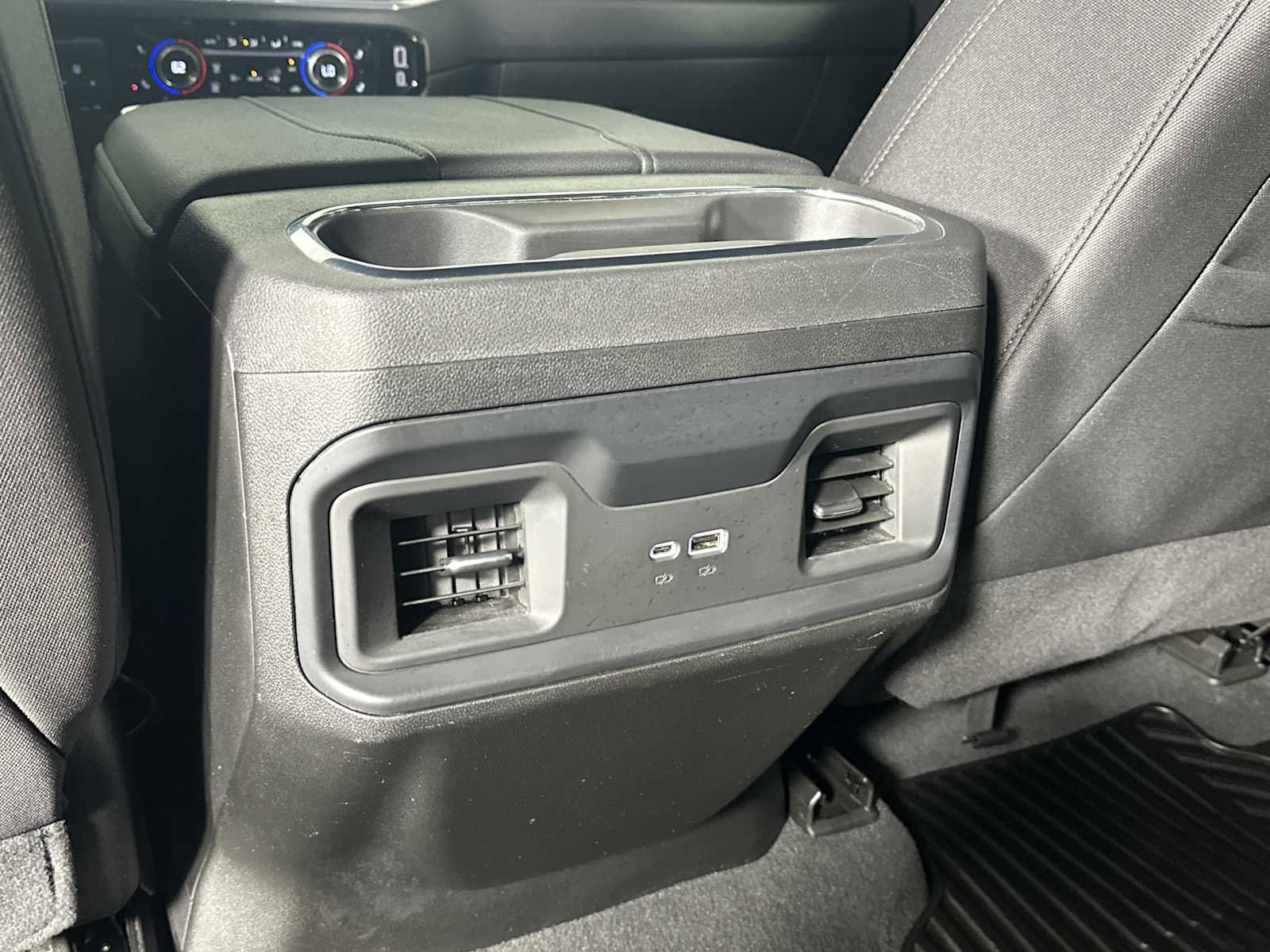 Used 2025 Chevrolet Silverado 1500 RST w/ Convenience Package II image 26