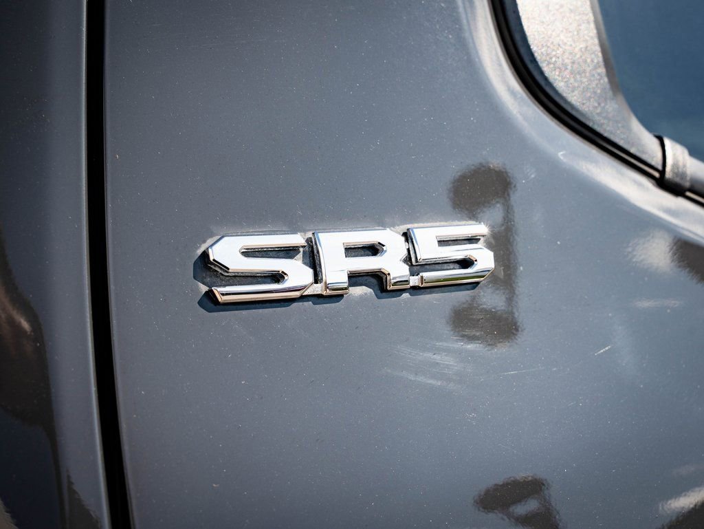 Used 2025 Toyota Tacoma SR5 image 16