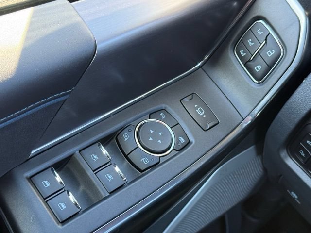 Used 2026 Ford F450 Platinum AWD/4WD image 22