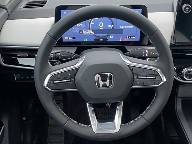 New 2025 Honda Prologue Elite image 16