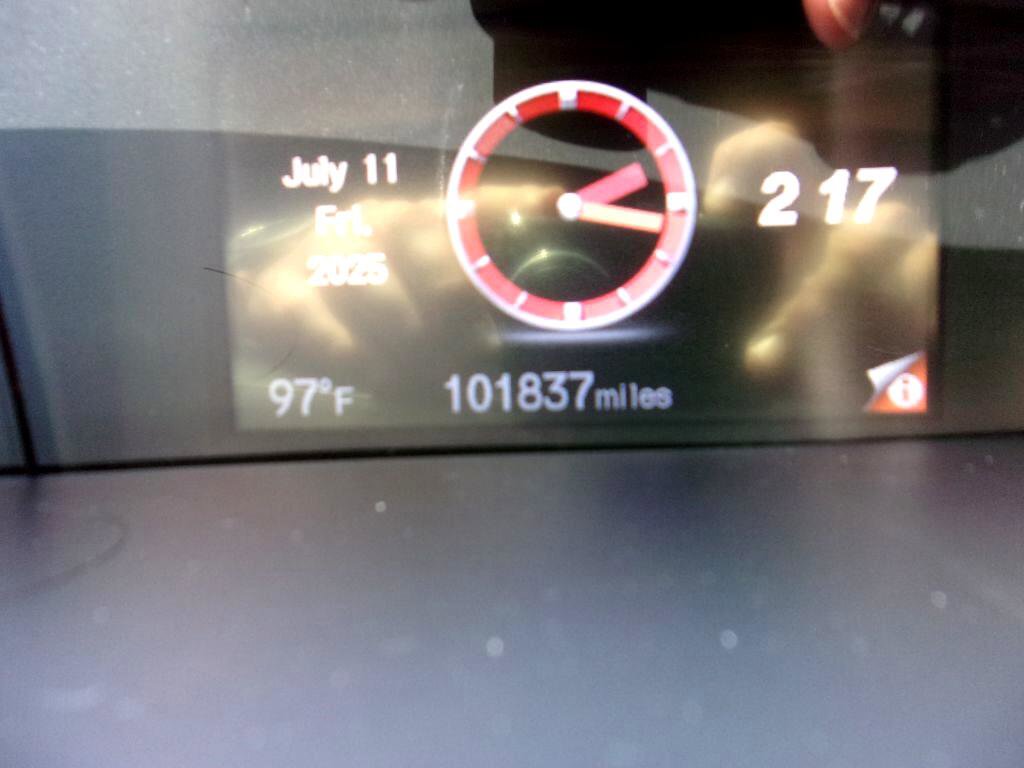 Used 2015 Honda Civic Si image 10