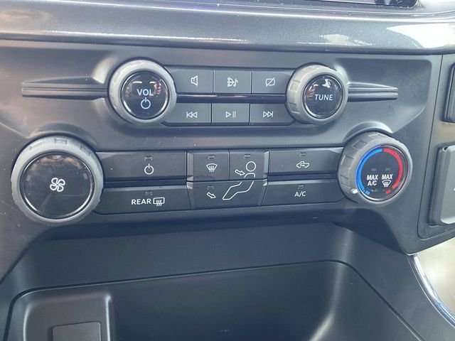 Used 2024 Ford F150 STX w/ Equipment Group 201A FX4 image 25