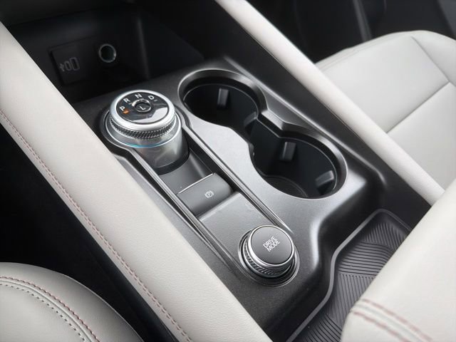 New 2026 Ford Explorer Active AWD/4WD image 21