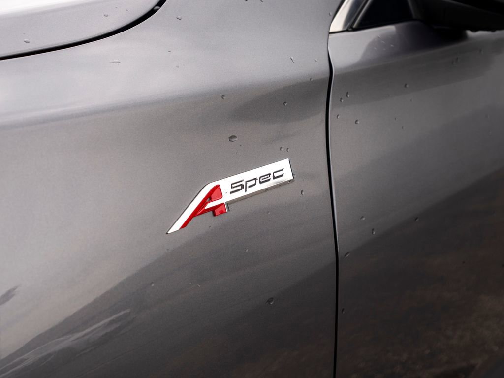 Certified 2020 Acura ILX FWD image 19