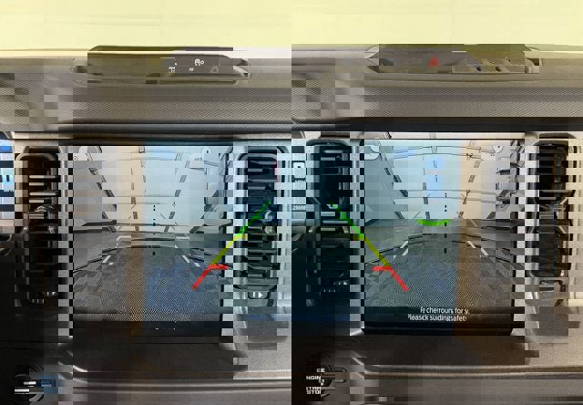 Used 2025 Ford Bronco Big Bend image 14