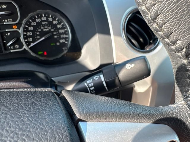 Used 2019 Toyota Tundra Platinum AWD/4WD image 21