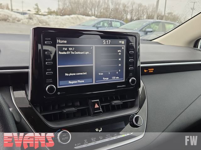 Used 2021 Toyota Corolla LE image 6