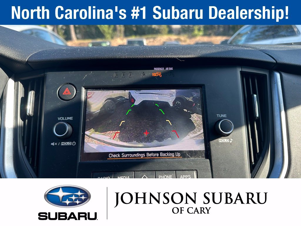 Used 2022 Subaru Outback AWD/4WD image 11