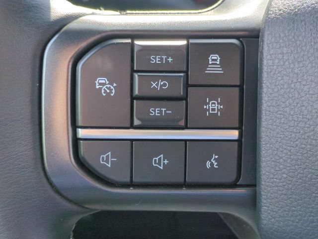 Used 2024 Ford F150 XLT w/ Equipment Group 302A MID AWD/4WD image 16