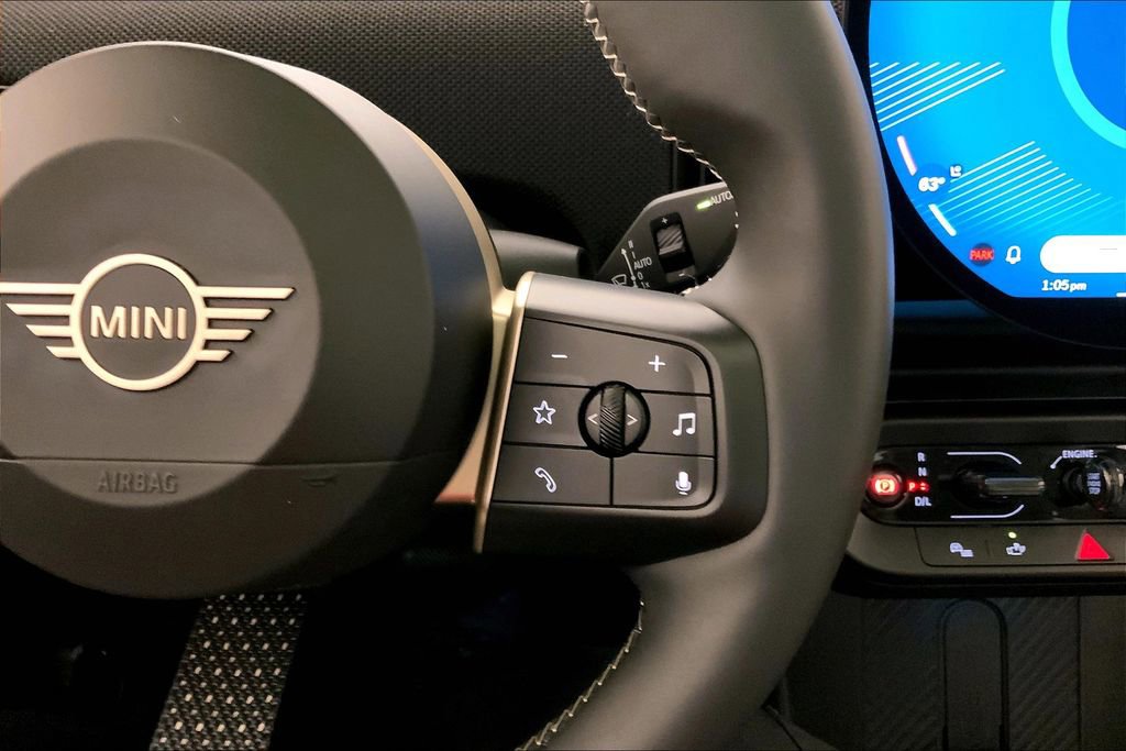 Certified 2025 MINI Cooper S image 19