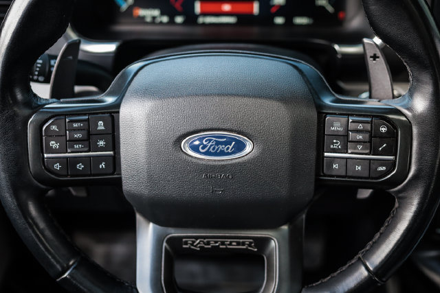 Used 2023 Ford F150 Raptor w/ Raptor 37 Performance Package AWD/4WD image 43
